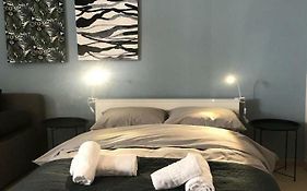 Kalamata City Center Studio
